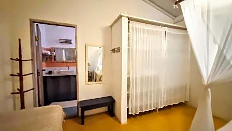 Two-Bedroom Bungalow