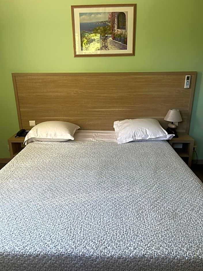 Hotel Le Mas des Ecureuils