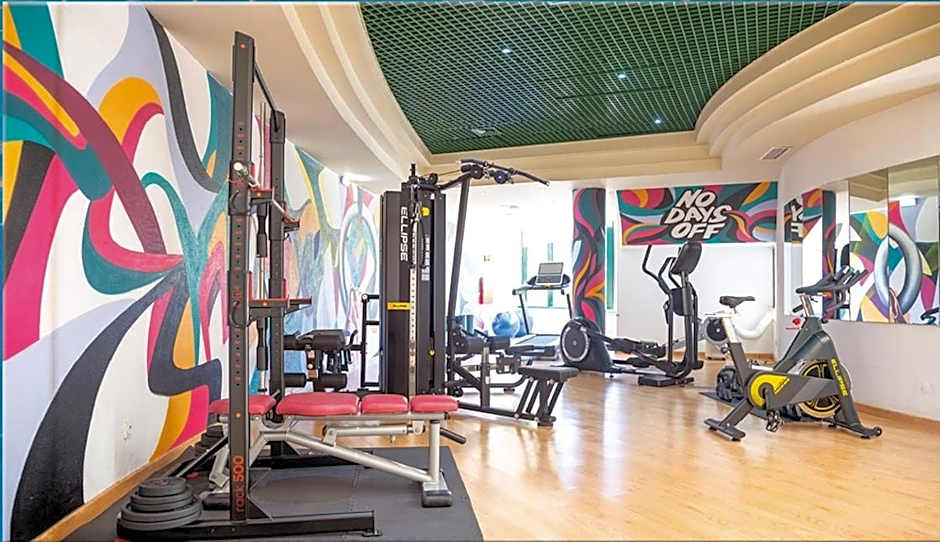 Ondamar Hotel Apartamentos