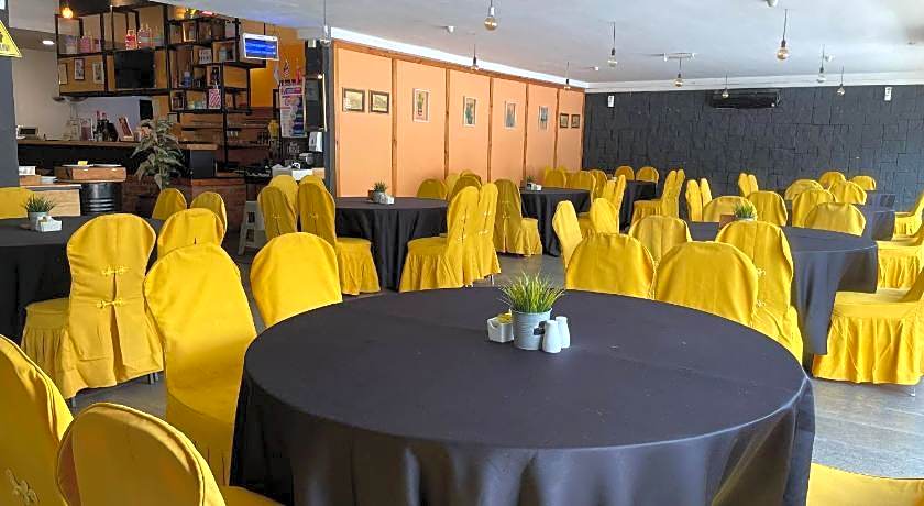 Hotel Seri Malaysia Alor Setar