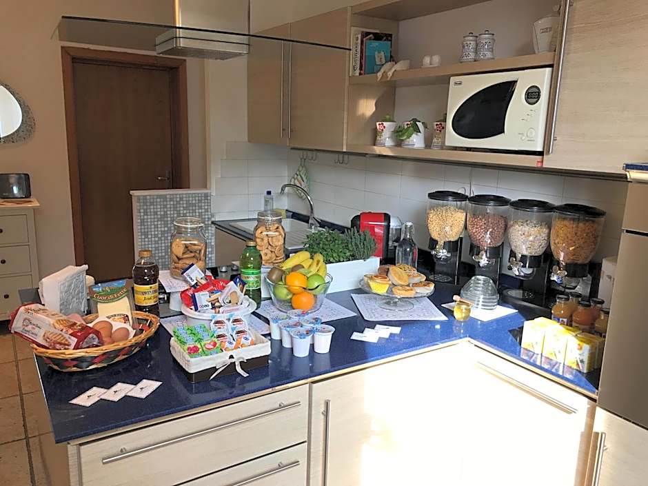 B&B Il Poeta sul Mare