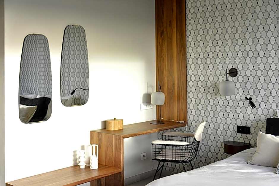 Le Martin Boutique Hôtel