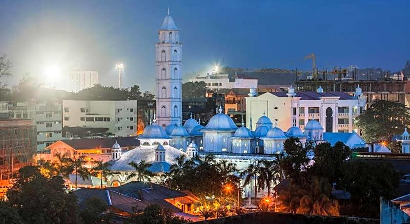 OYO 91052 Hotel Kenangan