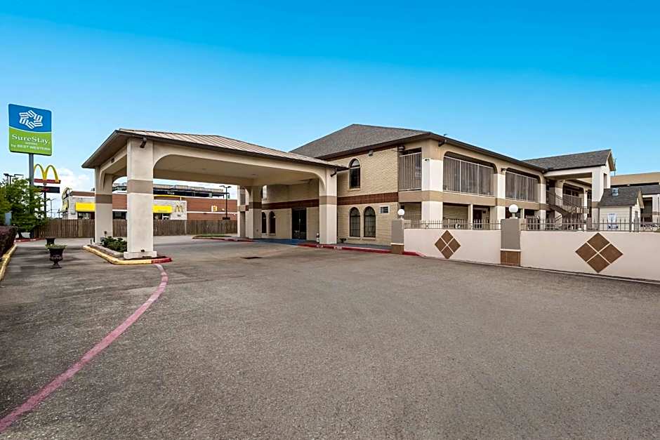 SureStay Hotel by Best Western Deer Park
