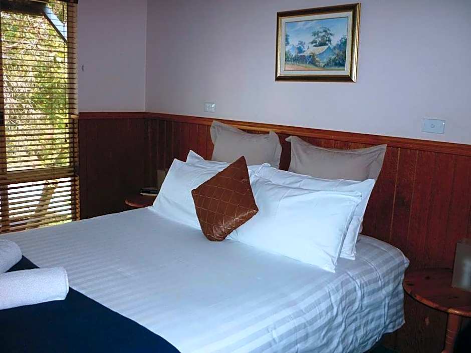 Karma Chalets And Karisma Spa