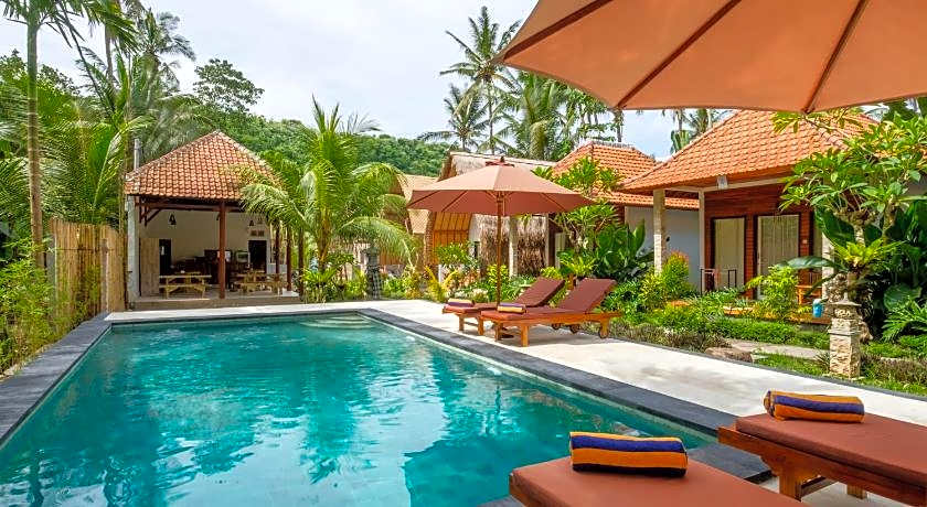 Crystal Bay Bungalow