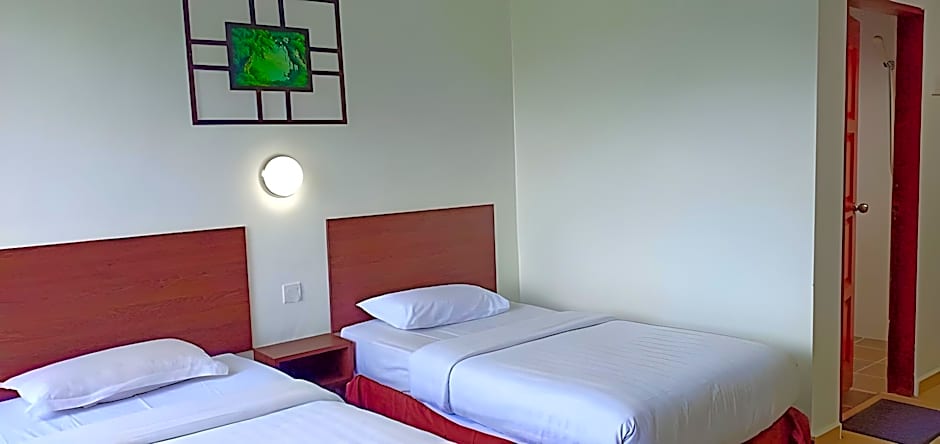 Langkawi Baron Hotel