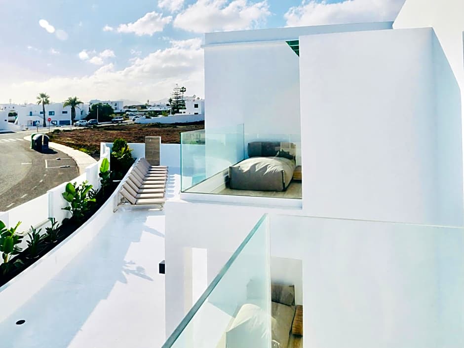 CIH Apartments
