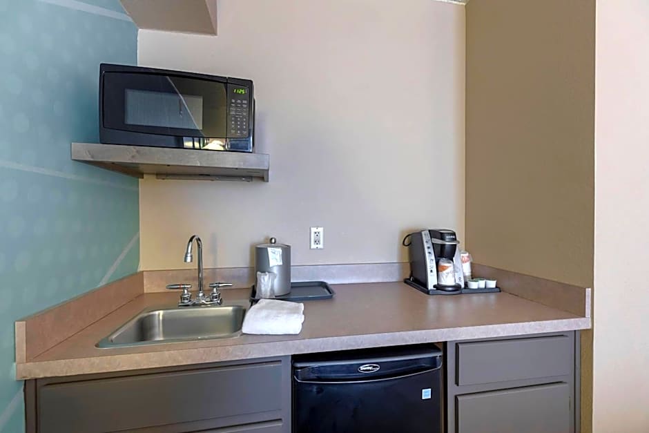 Comfort Inn & Suites Boulder