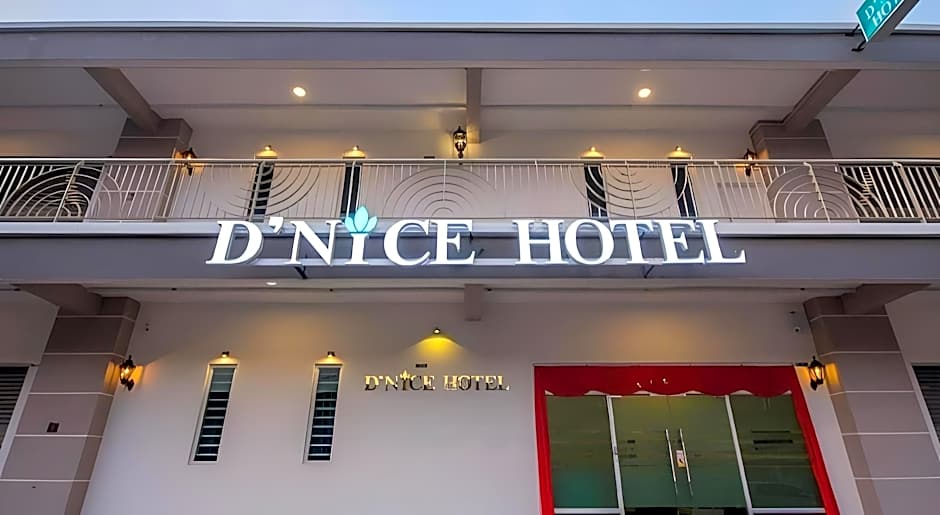 D Nice Hotel