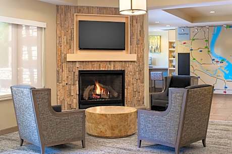 TownePlace Suites by Marriott Richland Columbia Point