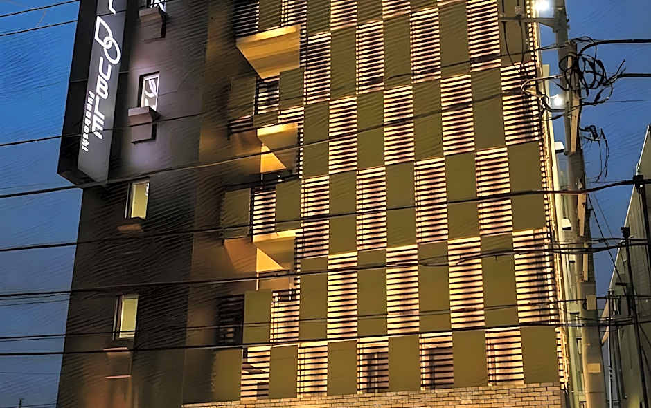 Hotel Double Funabashi