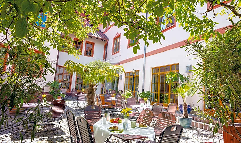 Pfalzhotel Asselheim