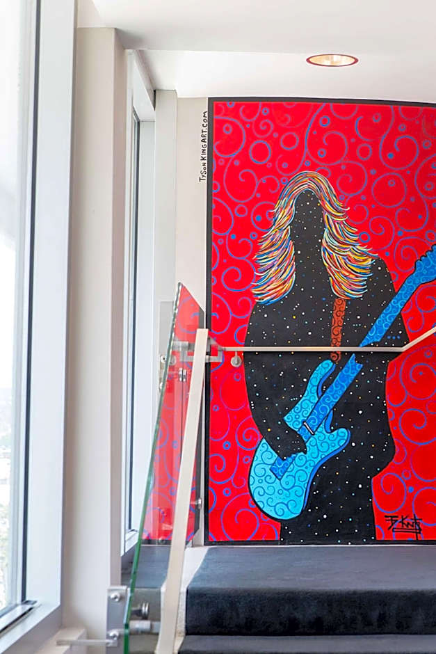Andaz West Hollywood, By Hyatt