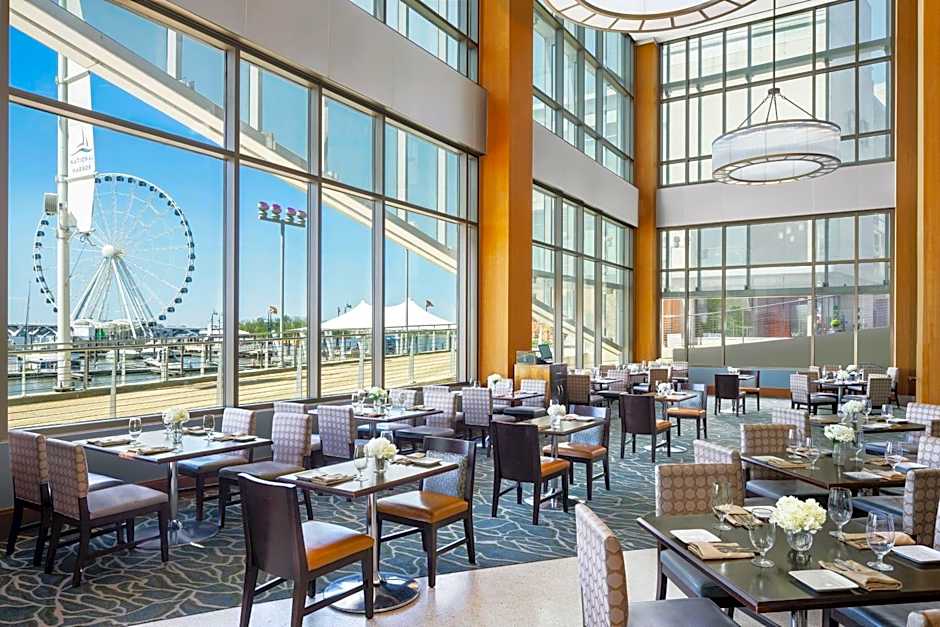 The Westin National Harbor