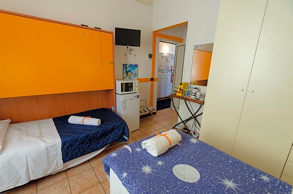 Hotel San Desiderio