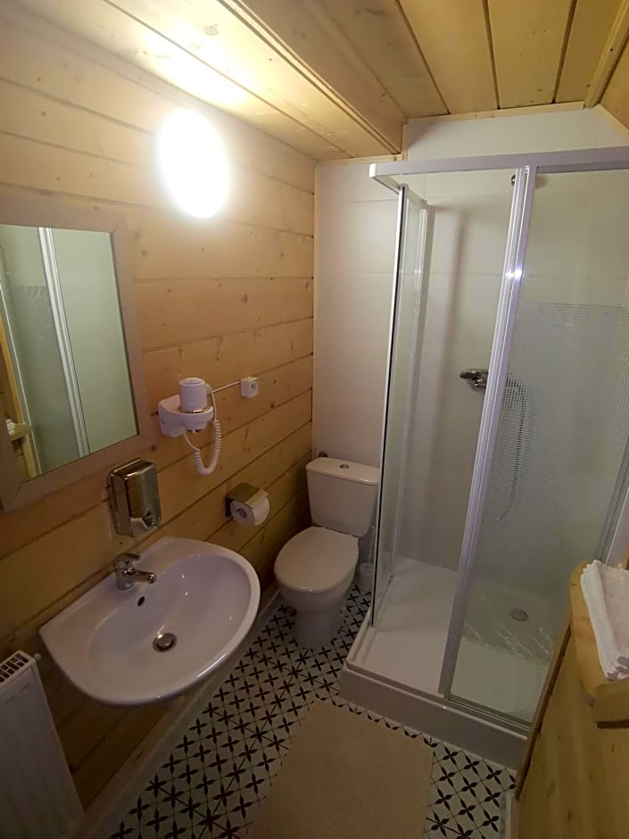 Apartament NA PIĘTERKU