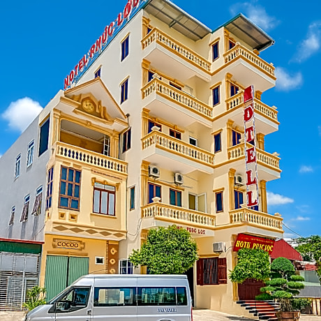 Phúc Lộc Hotel Ninh Bình