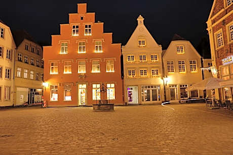 Markthotel Warendorf