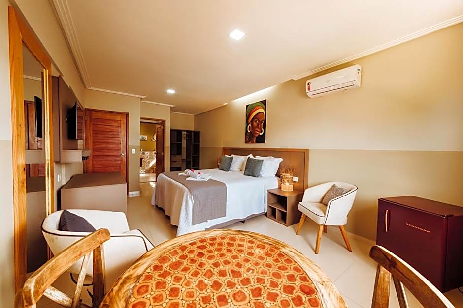 Pousada Casa Kuavá Experience