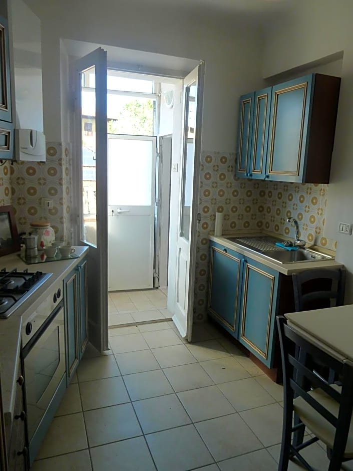 B & B Da Maria – Ancona, IL