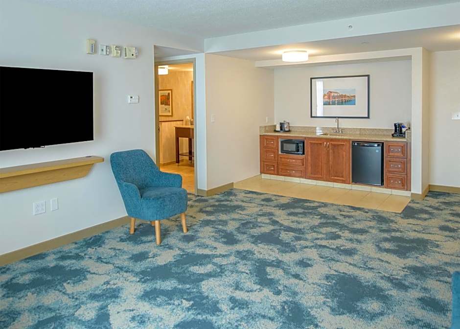 Hampton Inn By Hilton Presque Isle