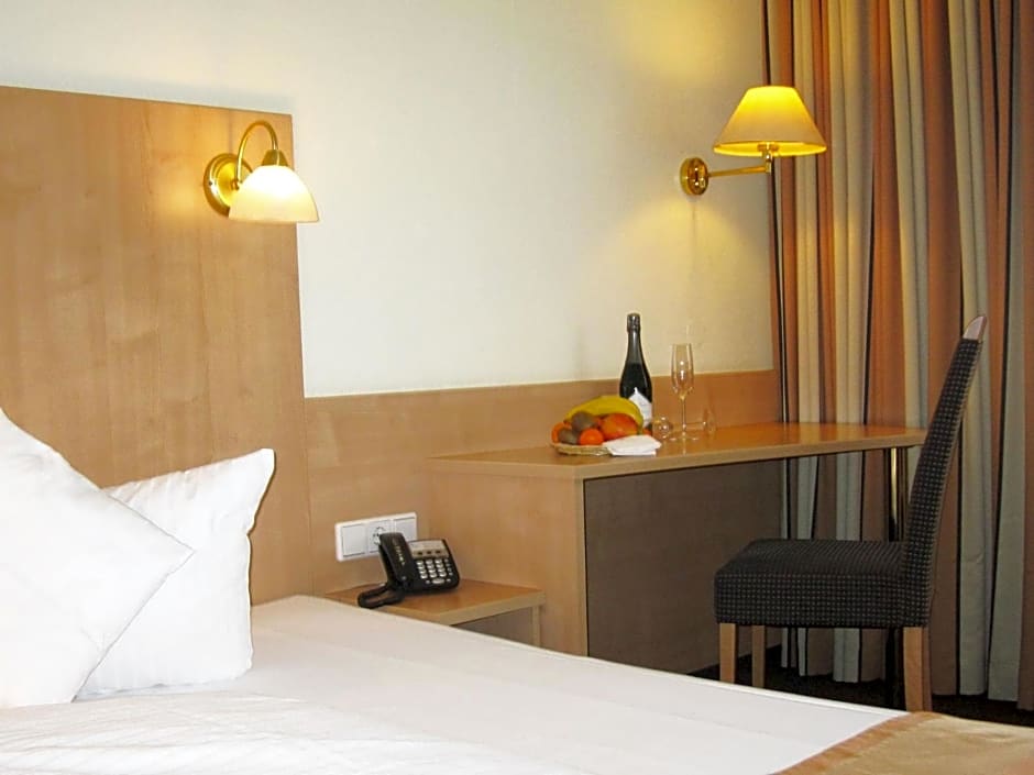 Motel Frankfurt - advena Partner Hotel