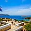 The Windmill Kimolos