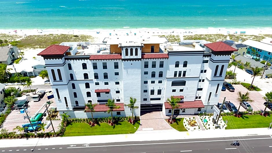 Barefoot Beach Club