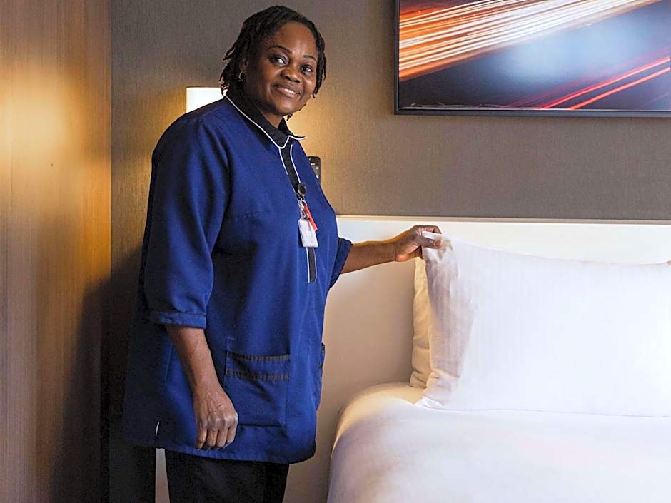 Pullman Paris La Defense