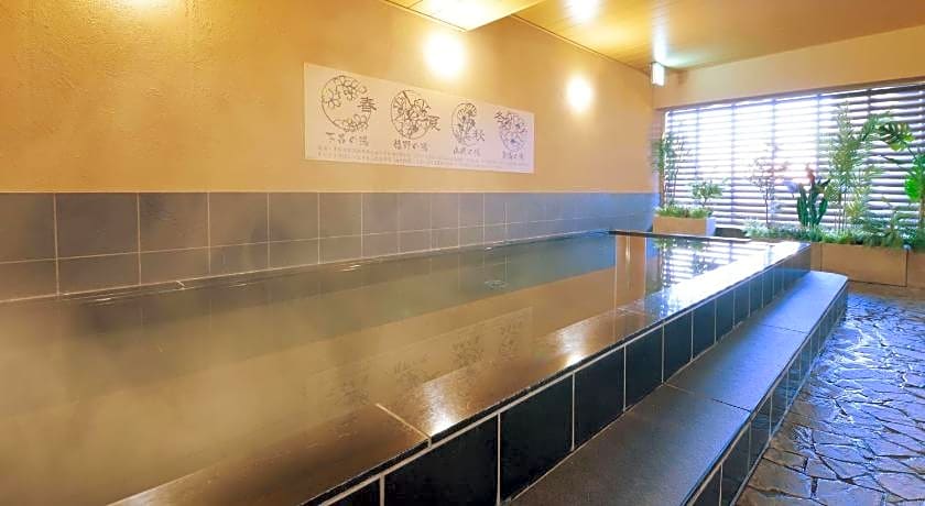Hotel Abest Grande Okayama