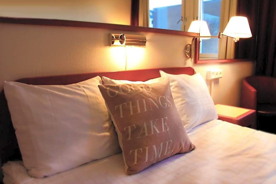 Sure Hotel by Best Western Focus