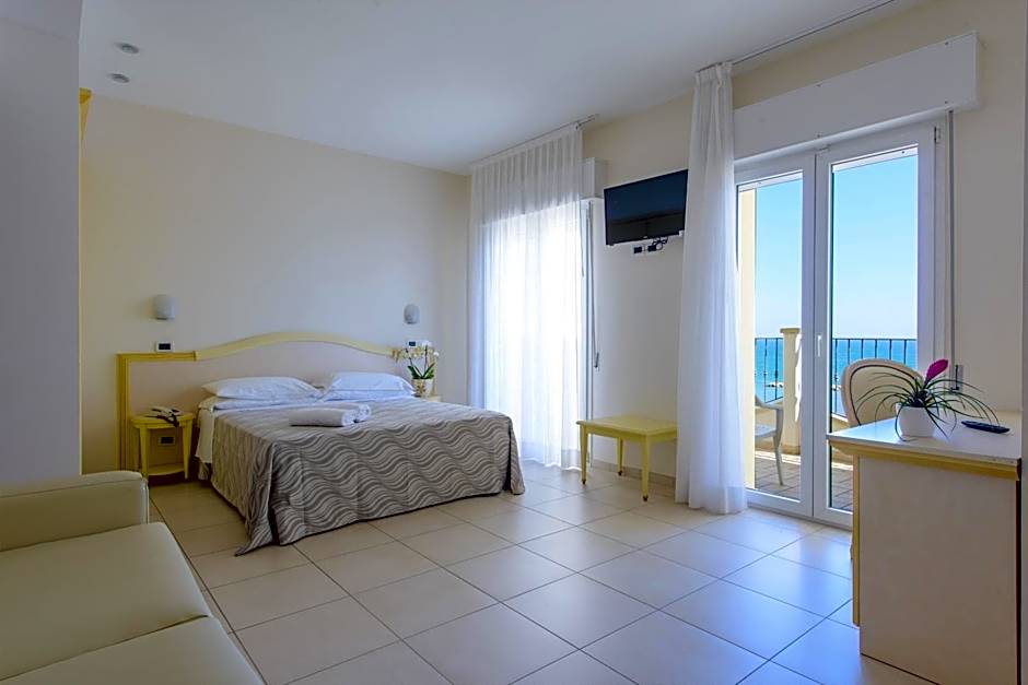 Hotel Zeus