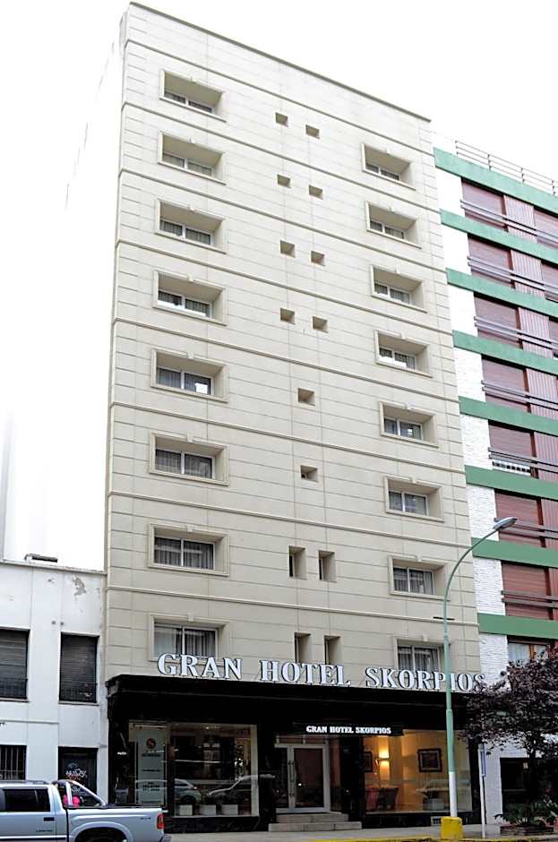 Gran Hotel Skorpios