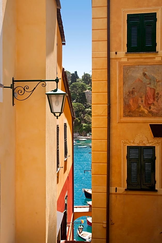 Splendido, A Belmond Hotel, Portofino