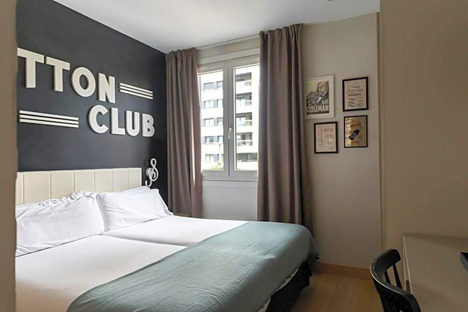 Colectia Hotel Urumea