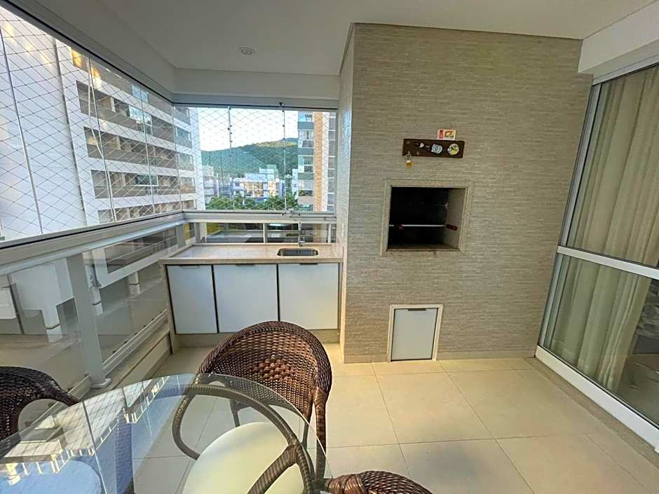 cód 92 - Apartamento amplo e aconchegante