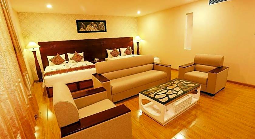 New Palace Bac Lieu Hotel