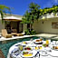 The Uza Terrace Beach Club Villas