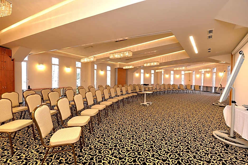 Residence Hotel Balaton