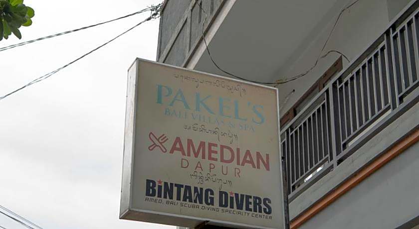 Pakels Bali Villas