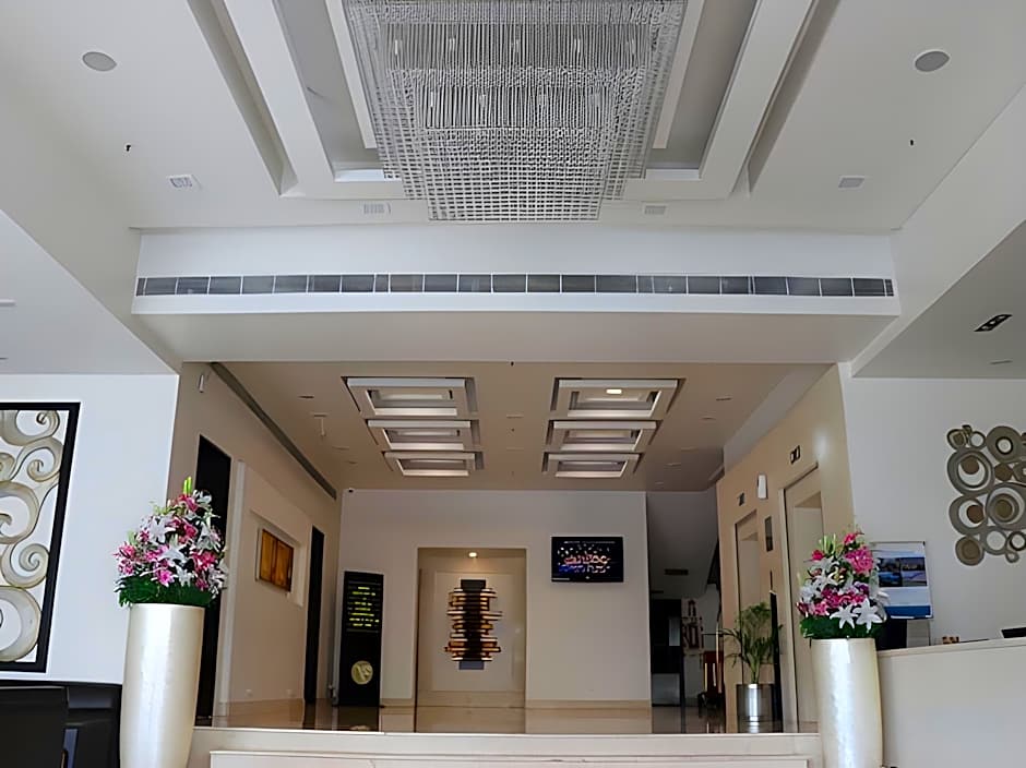 Fortune Inn Sree Kanya, Visakhapatnam - Member ITC Hotels' Group