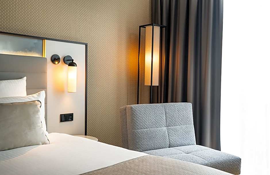 Leonardo Royal Hotel Cologne Bonn Airport