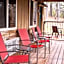 The Lookout Lodge