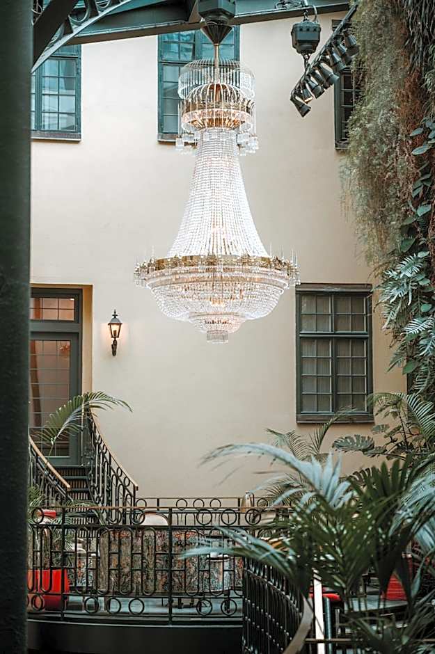 Hotel Kungsträdgården