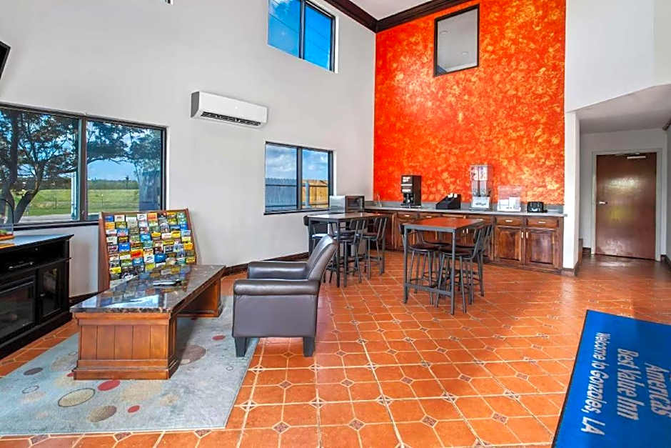 Americas Best Value Inn Gonzales