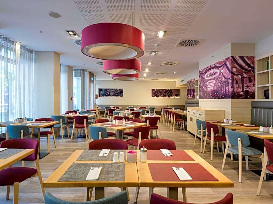 Pullman Munich