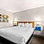 Holiday Inn Express And Suites George Quincy South
