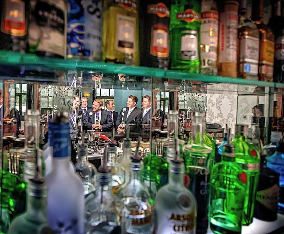 The Quay Hotel And Spa