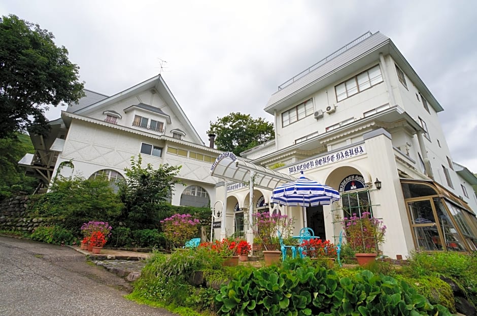 Hakuba Märchen House